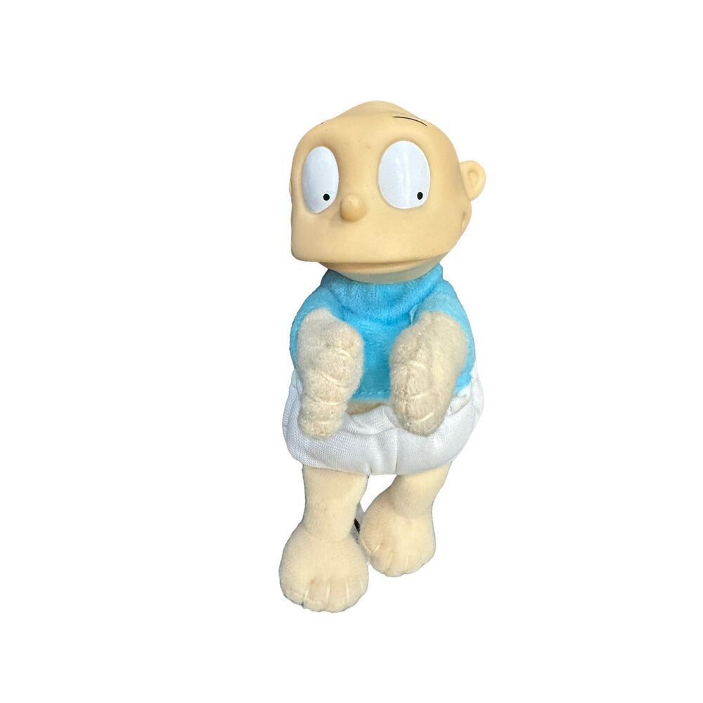 1998 Burger King, Rugrats Tommy Pickles - 4.5”